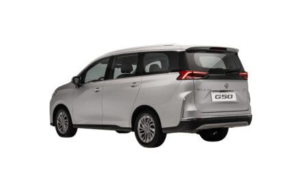 MG G50